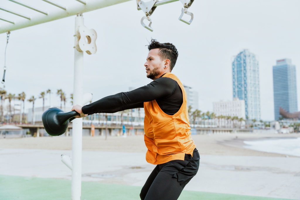 functional training for beginners