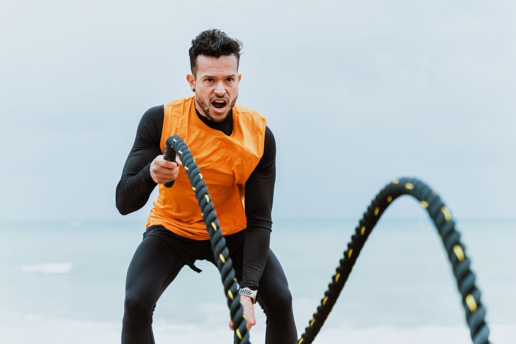 extreme workouts safety