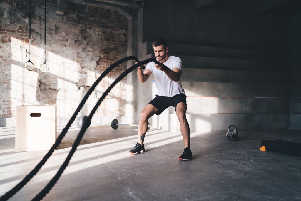 functional training
