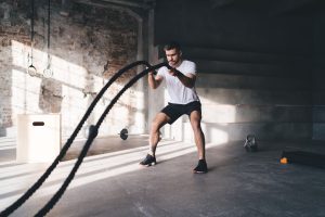 functional training