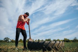 strongman training guide