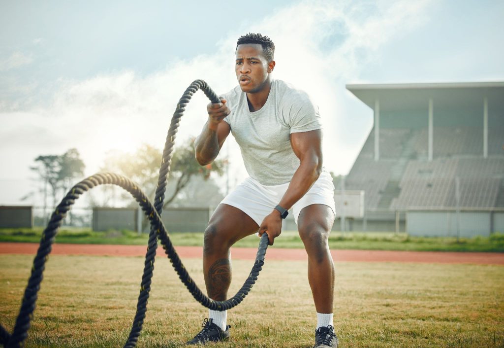 functional training