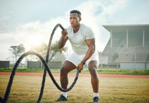 functional training