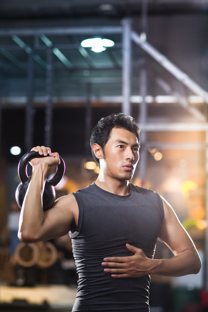functional training