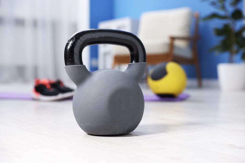 functional training equipment
