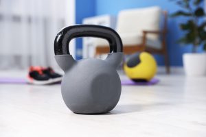 functional training equipment